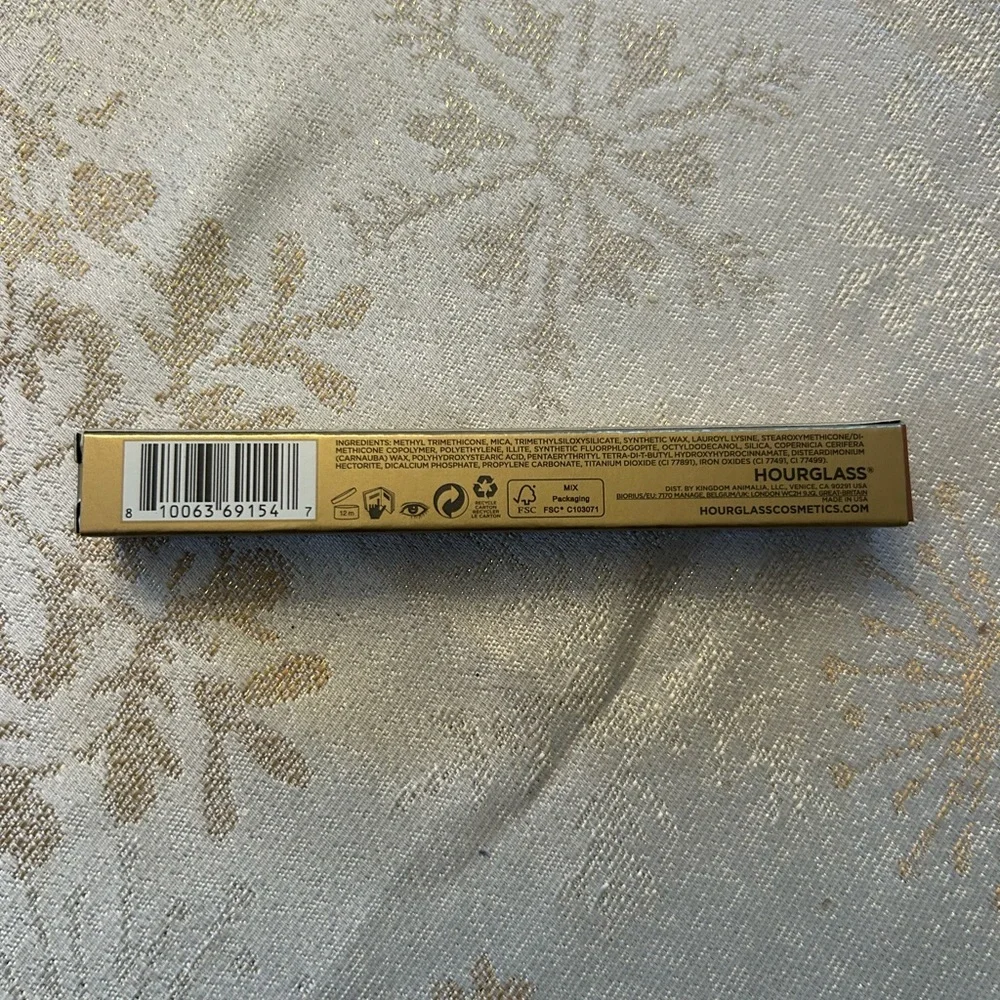 Hourglass voyeur shadow stick - Picture 2 of 6